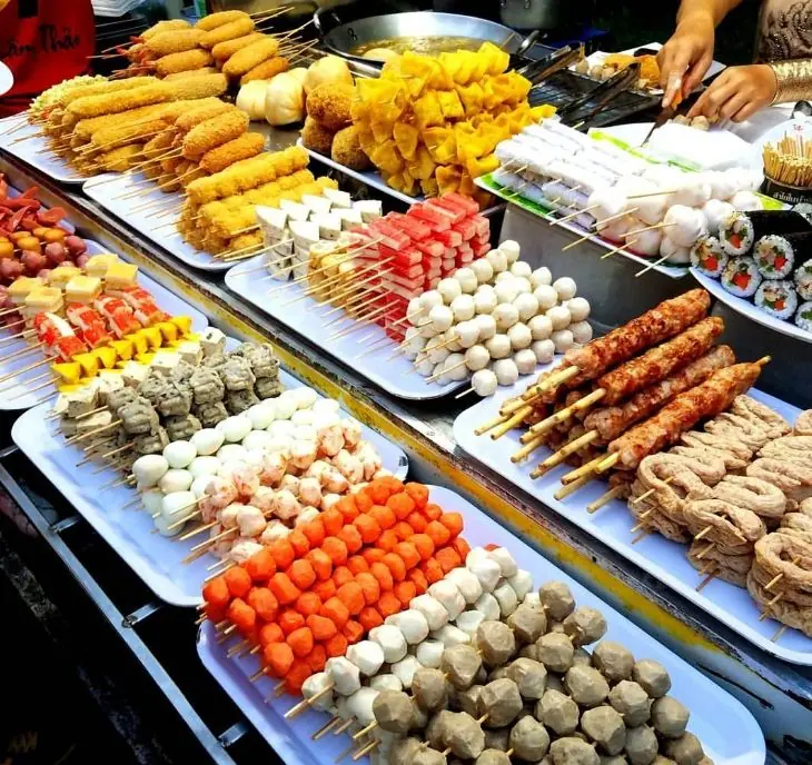 14 อาหารที่ไม่ควรกินมาก เสี่ยงทำลายสุขภาพโดยไม่รู้ตัว