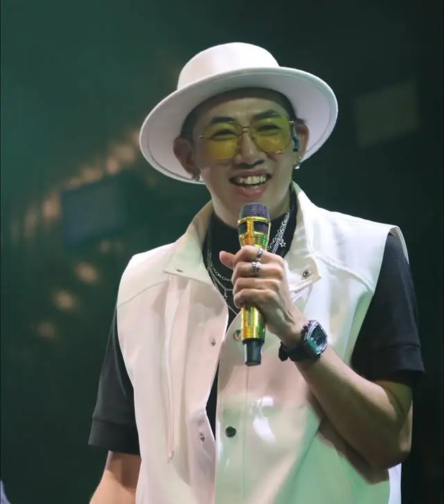 "เหน่ง เหม่งจ๋าย" ให้โชคอีกงวด "นาย เดอะคอมเมเดี้ยน" ขอบคุณเลขเด็ดเข้าเต็มๆ