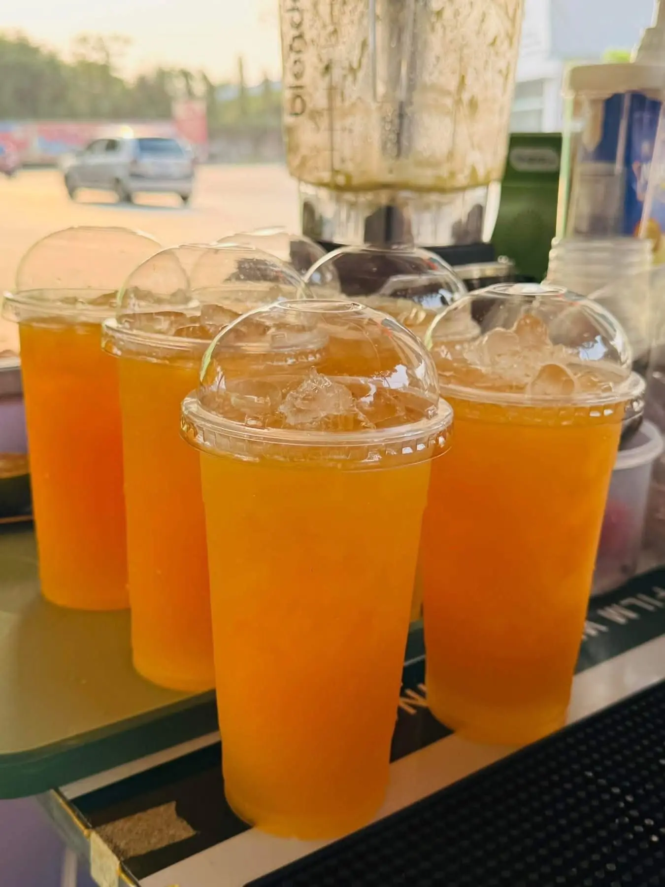 หญิงวัย 58 ปี "ดื่มสิ่งนี้ทุกวัน" เพราะคิดว่าดีต่อสุขภาพ ช็อก! ป่วยไขมันพอกตับ