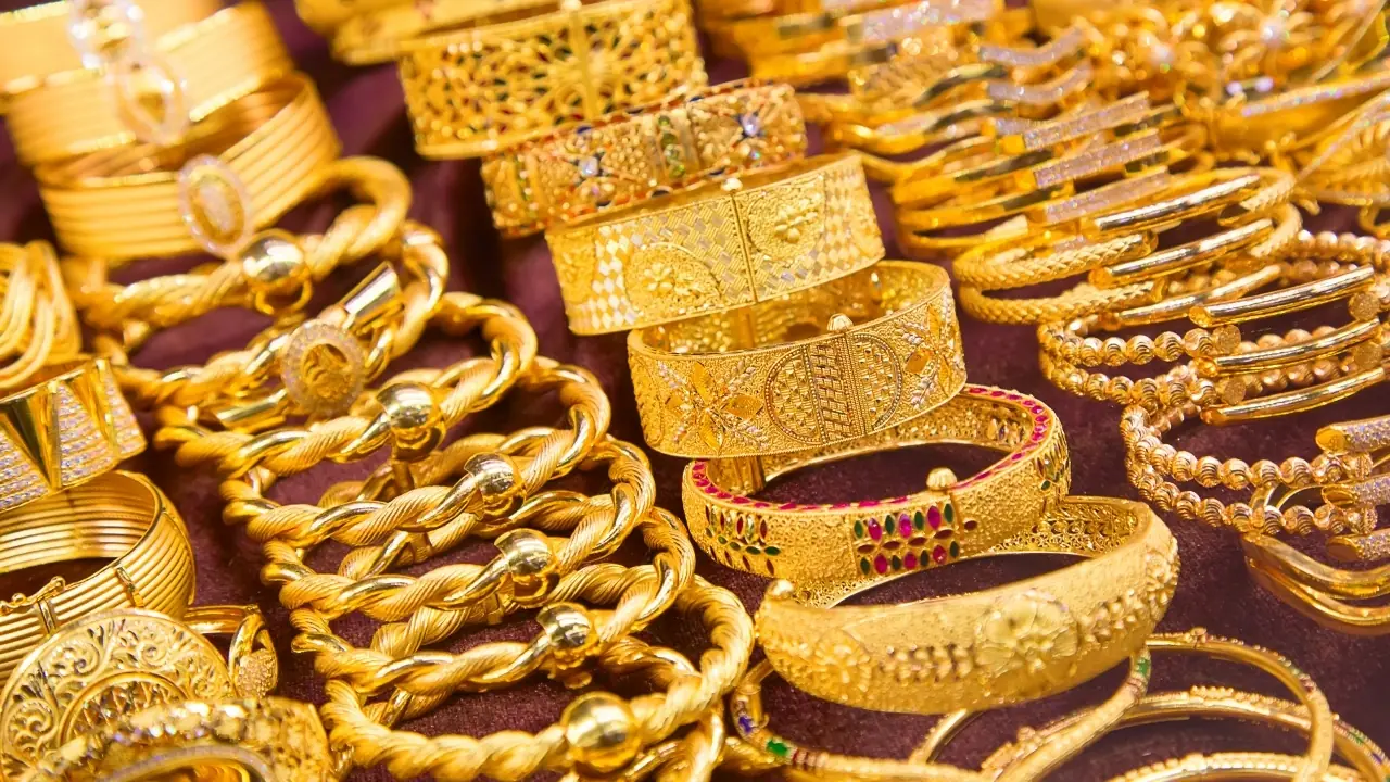 ราคาทองวันนี้ 17 เม.ย.69 สมาคมค้าทองคำ ประกาศ ราคาทองคำวันนี้ เปิดตลาด ราคาลดลง