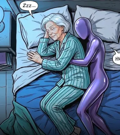 ตื่นตี 3 แล้วนอนไม่หลับต่อเกิดจากอะไร? คำตอบที่หลายคนไม่เคยรู้