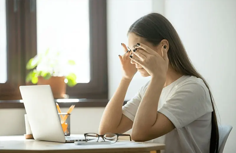 5 โรคยอดฮิตของพนักงานออฟฟิศ ที่คุณควรรู้ก่อนสายเกินไป