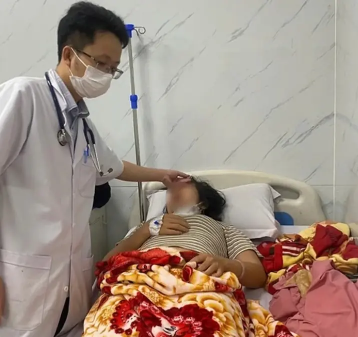 หญิงวัย 35 ดื่มน้ำมะนาววันละ 6 ลูกทุกเช้า หวังผอมไว สุดท้ายร่างพัง เข้าโรงพยาบาลในเวลาไม่ถึ