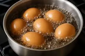 กินไข่ต้มทุกเช้า ร่างกายเปลี่ยนไปแบบที่หลายคนคาดไม่ถึง