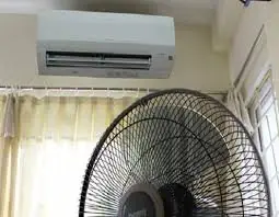 "เปิดแอร์ 1 ชั่วโมง VS เปิดพัดลม 10 ชั่วโมง" อะไรกินไฟมากกว่ากัน? คำตอบมีเซอร์ไพรส์!