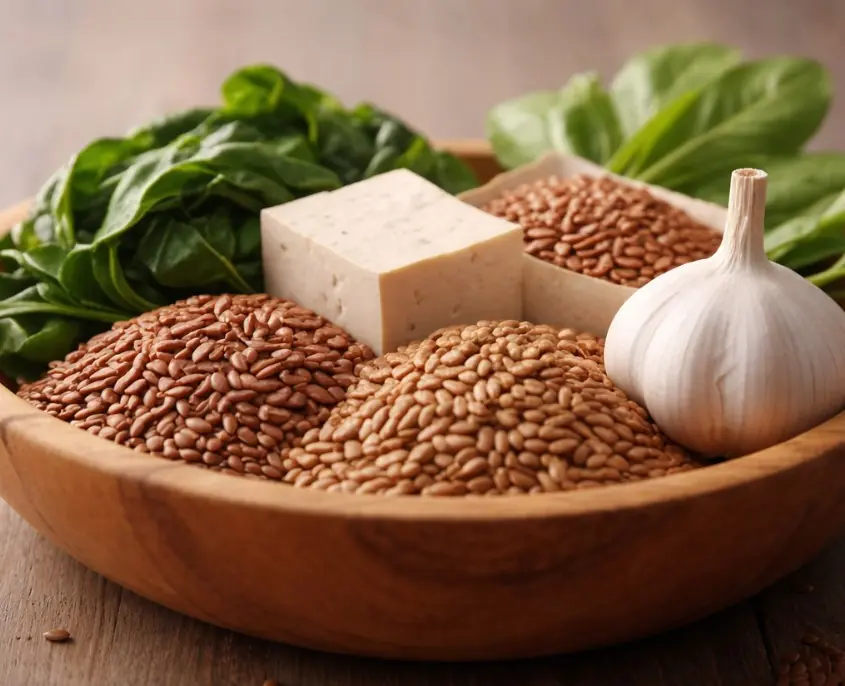 กู.รูอเม.ริกัน จัดลิสต์อาหาร "บำ.รุงไ.ตดีที่.สุด" 4 อันดับแรก ชาวไทยกินมานานแล้ว!