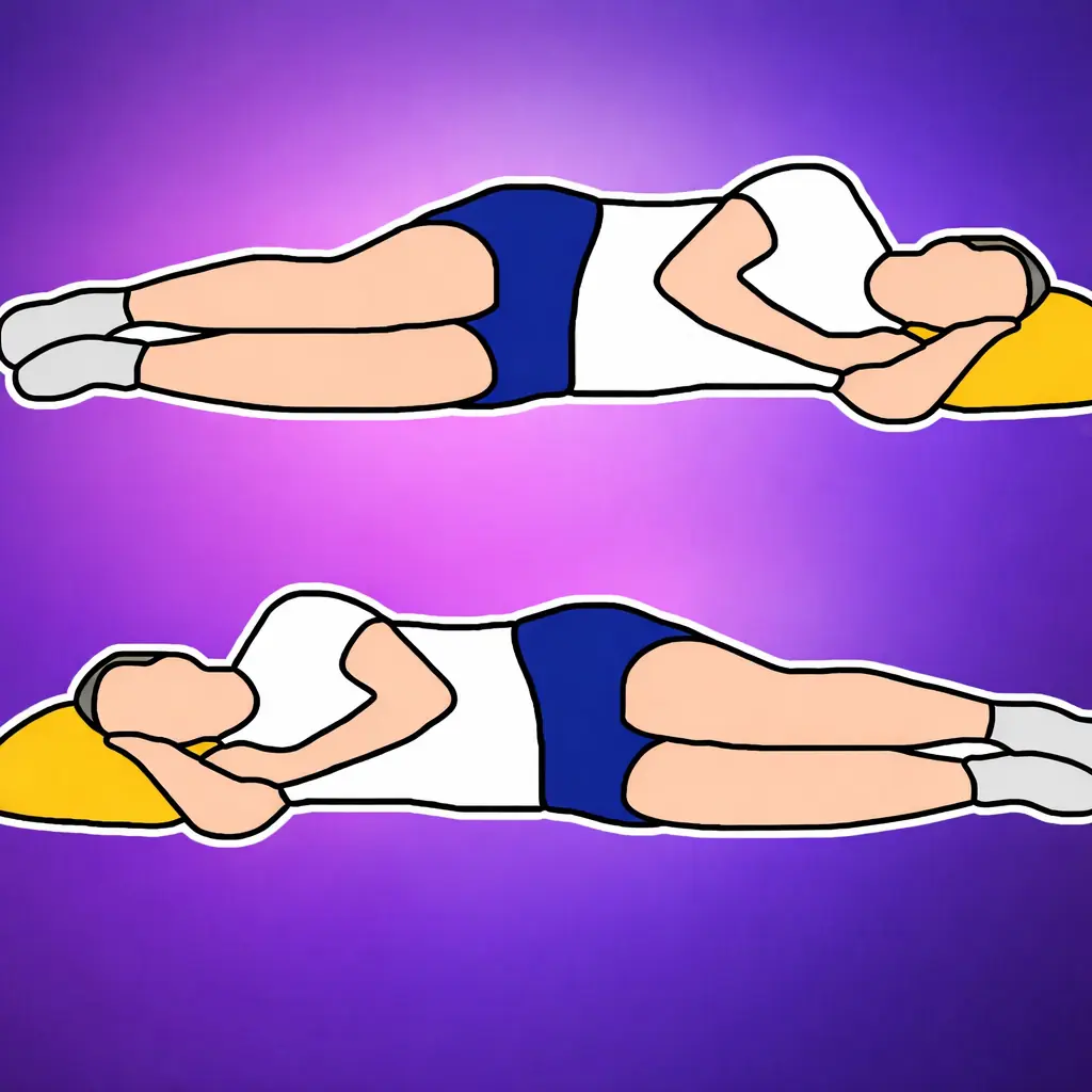 ได้ประ.โยชน์ต่างกัน! อ.เจษฎ์ โพ.สต์เฉ.ลย ใค.รค.วรนอนตะแคงซ้าย และใค.รค.วรนอนตะแคงขวา