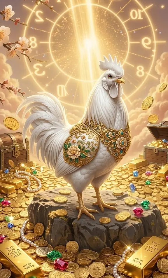 3 ราศีจีนที่โชคดีที่สุดในเดือน 3 ตามปฏิทินจันทรคติ เหมาะกับการสะสมทรัพย์และการลงทุน