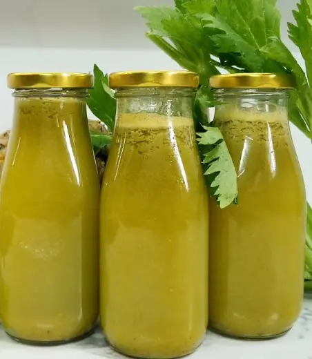 สูตรเครื่องดื่มธรรมชาติ ช่วยดูแลสัดส่วนและระบบขับถ่ายให้ทำงานได้ดีขึ้น