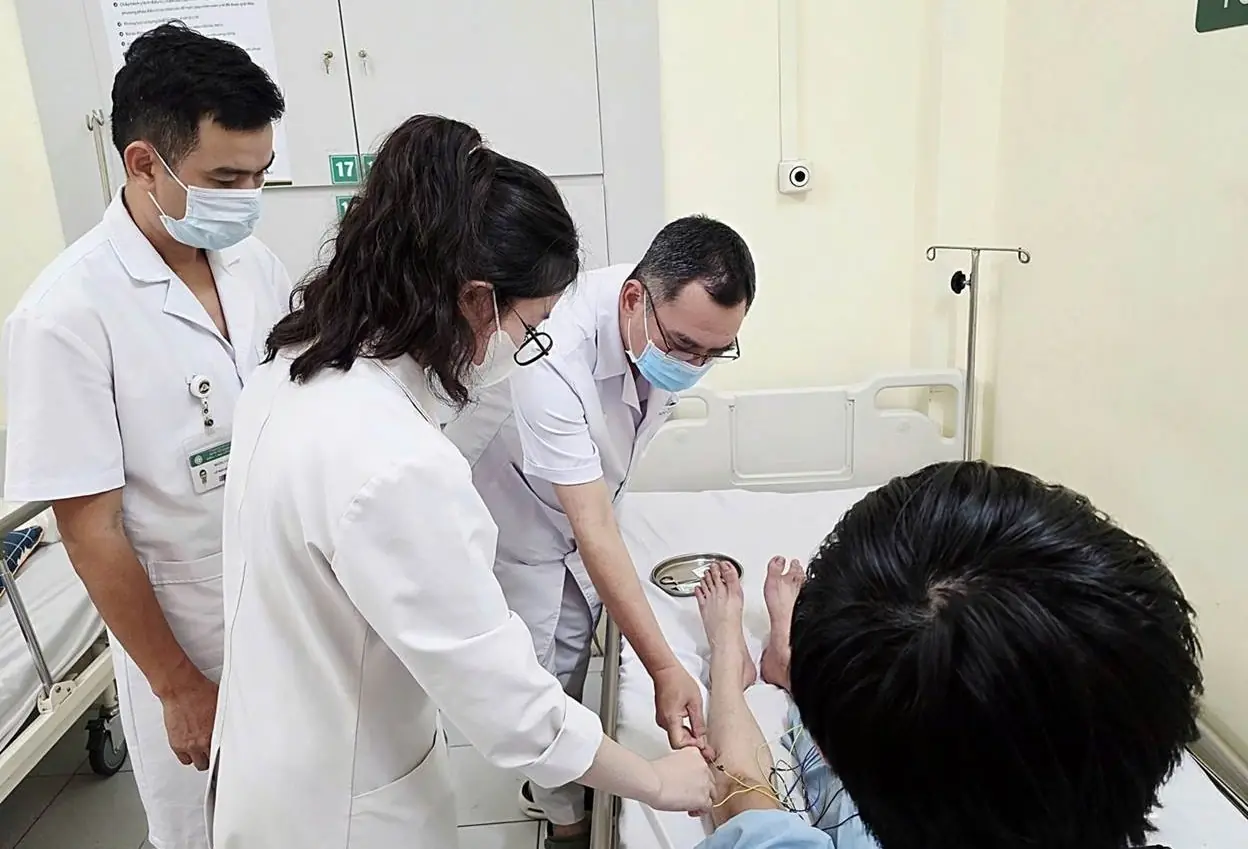 ความเจ็บปวดบริเวณแผ่นหลังกับคำเตือนในวัยหนุ่มสาว