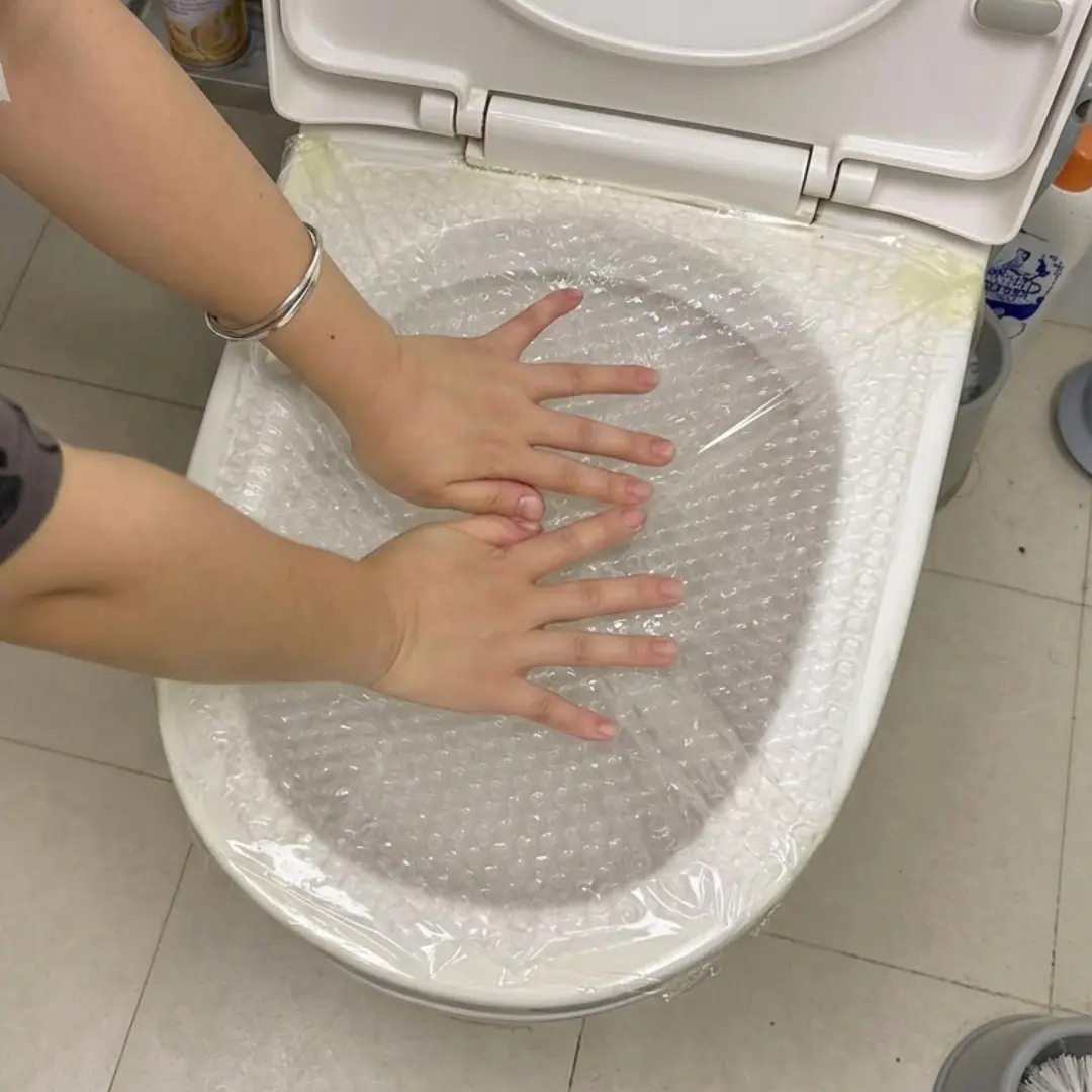 หลายคนทิ้งทุกวัน! บับเบิ้ลแรป 6 ประโยชน์สุดคุ้ม ช่วยประหยัดเงินได้หลักหมื่นต่อปี