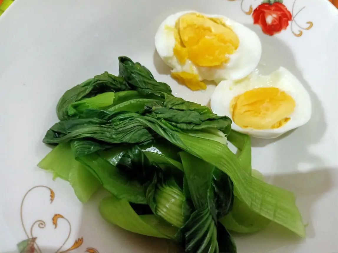 แพทย์เผยว่า การรับประทานไข่ต้มใน ตอนเช้าอาจก่อให้เกิด...