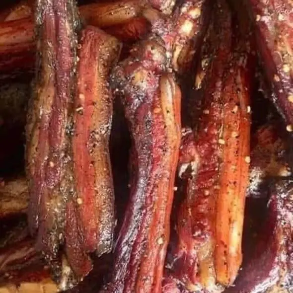 ภัยเงียบจากจานโปรด หนุ่มวัยยี่สิบสองกับบทเรียนชีวิตครั้งใหญ่