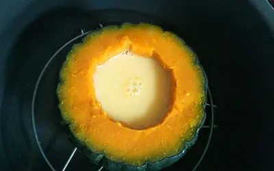 ฟักทอง: ขุมทรัพย์สารอาหารราคาถูกที่ช่วยให้สุขภาพของทุกคนในครอบครัวแข็งแรง