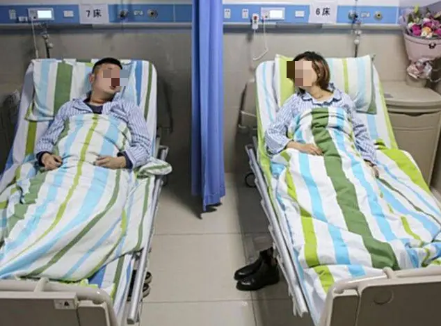 “ดื่มนมผิดวิธี” ของดีกลายเป็นพิษ แพทย์แชร์เคสช็อก ผัว-เมียป่วยมะเร็ง