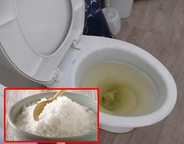 โรยเกลือลงในโถส้วมเพียงกำมือเดียว ได้ผลลัพธ์ “ดีเกินคาด” จนหลายคนประหลาดใจ