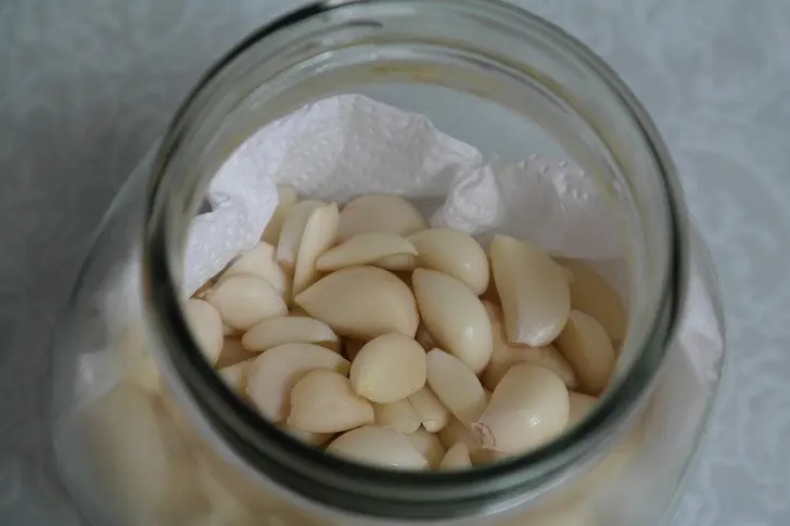 ชายวัย 28 ไตอักเสบ กินกระเทียมทุกวัน 5 เดือน หมอต้องตรวจซ้ำอีกครั้งด้วยความตกตะลึง