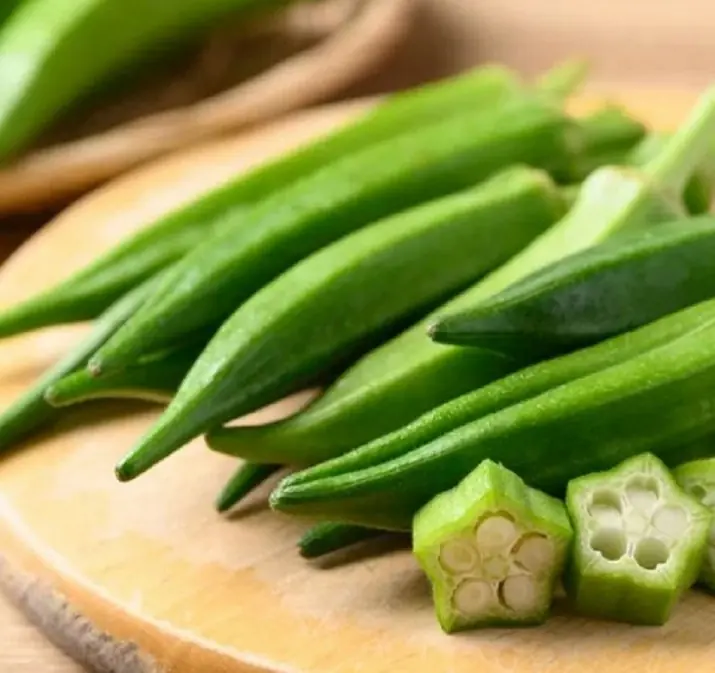 กินกระเจี๊ยบเขียวโดยไม่รู้ 5 เรื่องนี้ อันตรายกว่าที่คุณคิด