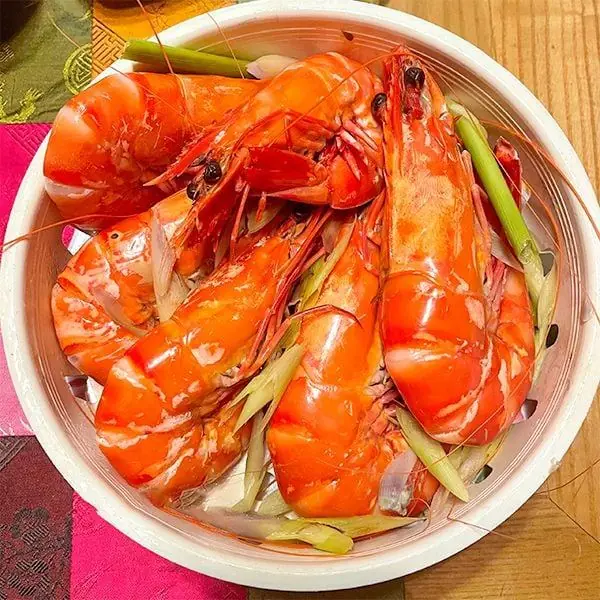 4 กลุ่มคนที่ไม่ควรกินกุ้ง ระวัง “ยิ่งกินยิ่งเพิ่มโรค” โดยไม่รู้ตัว