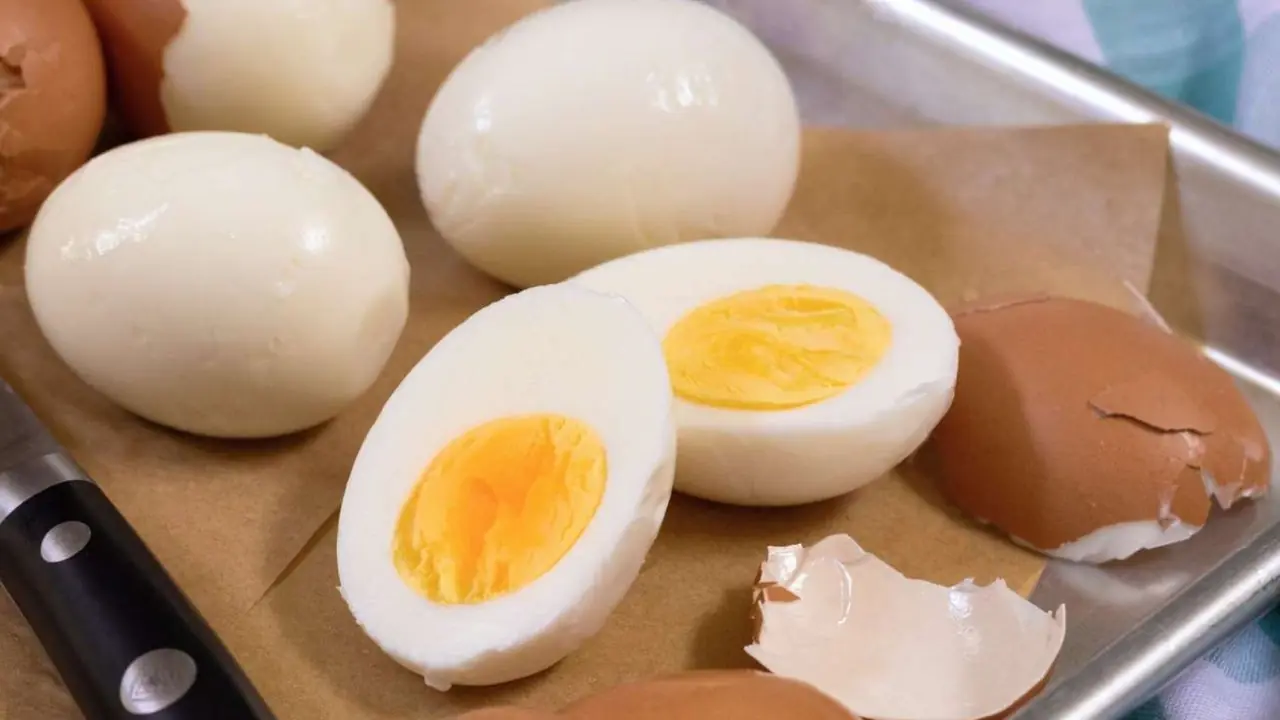 กินไข่ 1 ฟองในมื้อเช้า หลัง 30 วัน ร่างกายอาจมี 4 การเปลี่ยนแปลงสำคัญ