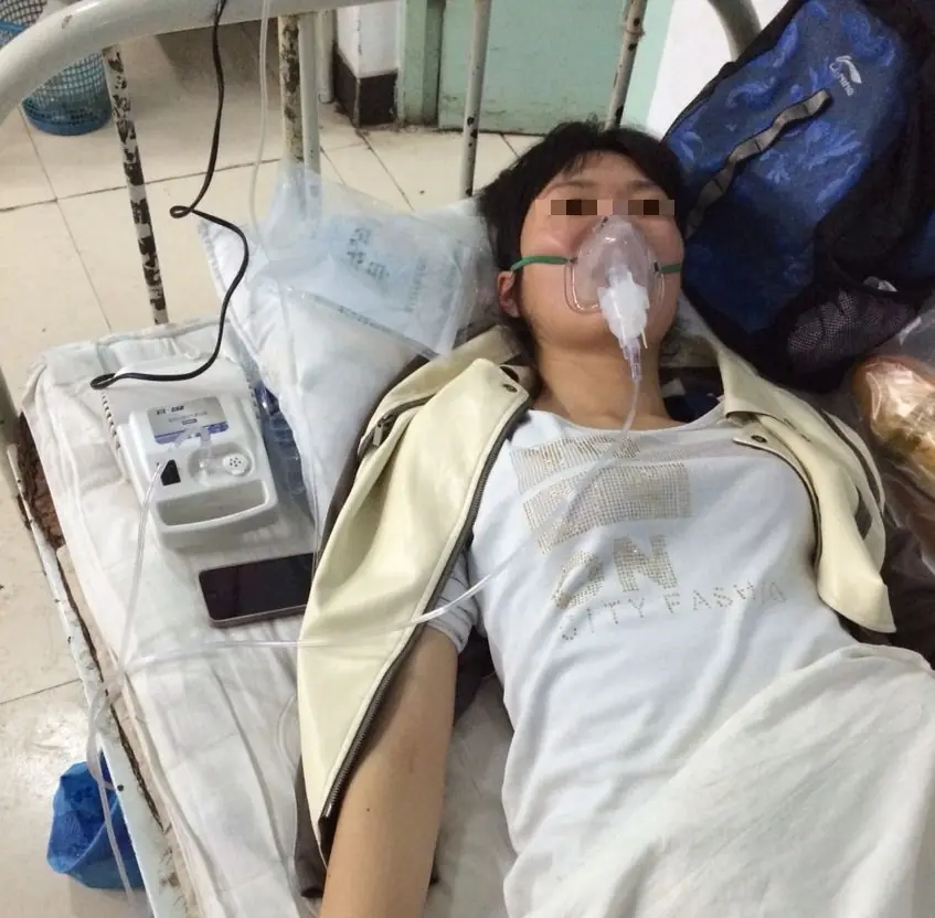 หญิงวัย 32 ใช้ชีวิตสุขภาพดี แต่กลับเป็นม.ะเ.ร็.งตับ แพทย์เตือน: ผักชนิดนี้ “กินน้อยดี กินมากก