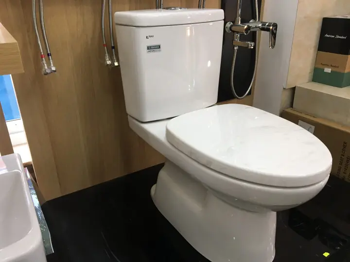 โถส้วมแบบนั่ง (ชักโครก) กับแบบนั่งยอง (ส้วมซึม) แบบไหนดีกว่ากัน?