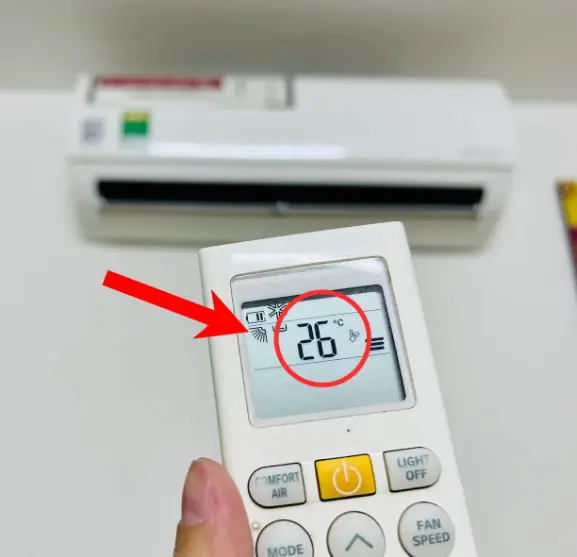 ไม่ใช่ 26 องศา!! เผยอุณหภูมิ "ทอง" สำหรับเปิดแอร์ ประหยัดค่าไฟ-หลับสบายตลอดคืน