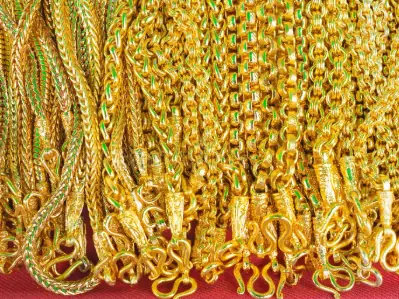 ราคาทองวันนี้ 20 เม.ย.69 ร่วงลง อัปเดตล่าสุด ราคาทองคำวันนี้ รีบเลย