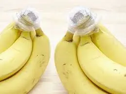 กล้วยน้ำว้ากินไม่ทัน หมดปัญหา มี 2 ตัวช่วย แค่กะ ละมังกับนำเปล่า