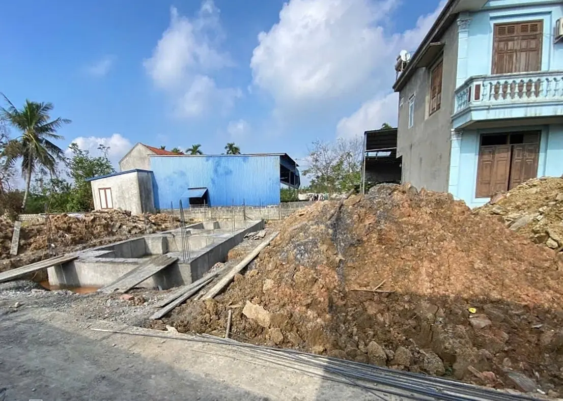 6 พื้นที่ที่ควรหลีกเลี่ยงเมื่อเลือกสถานที่สร้างบ้าน