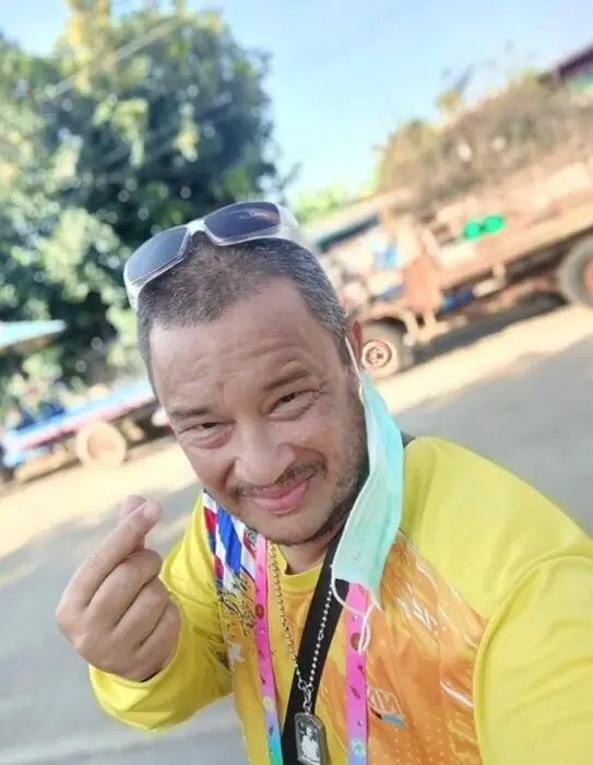 ช็อกวงการบันเทิง "แดนนี่ ศรีภิญโญ" อดีตนักแสดงชื่อดัง เสียชีวิตแล้ว