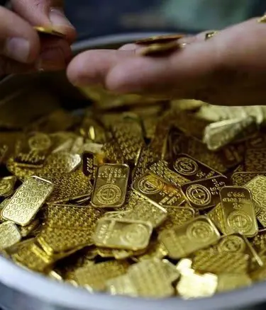 ราคาทองคำวันนี้ (20 เมษายน): ช็อกตลาด! ราคาทองร่วงกะทันหัน วันนี้ลดลงแล้ว