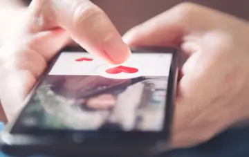 หนุ่มเข้าแอปจะนัดสาวแซ่บ ดันเจอแฟนพี่ชาย เนียนหลอกถามได้คำตอบจุกอกแทน