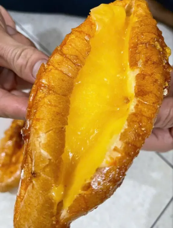 8 อาหารริมทางตัวร้าย ที่ทำให้พุงโตขึ้นโดยไม่รู้ตัว