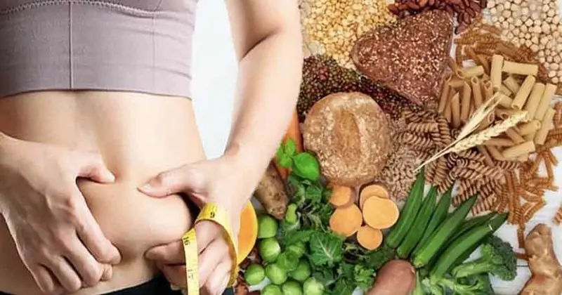 6 อาหารอร่อยที่ช่วยลดไขมันหน้าท้องได้อย่างมีประสิทธิภาพเทียบเท่ากับการออกกำลังกาย