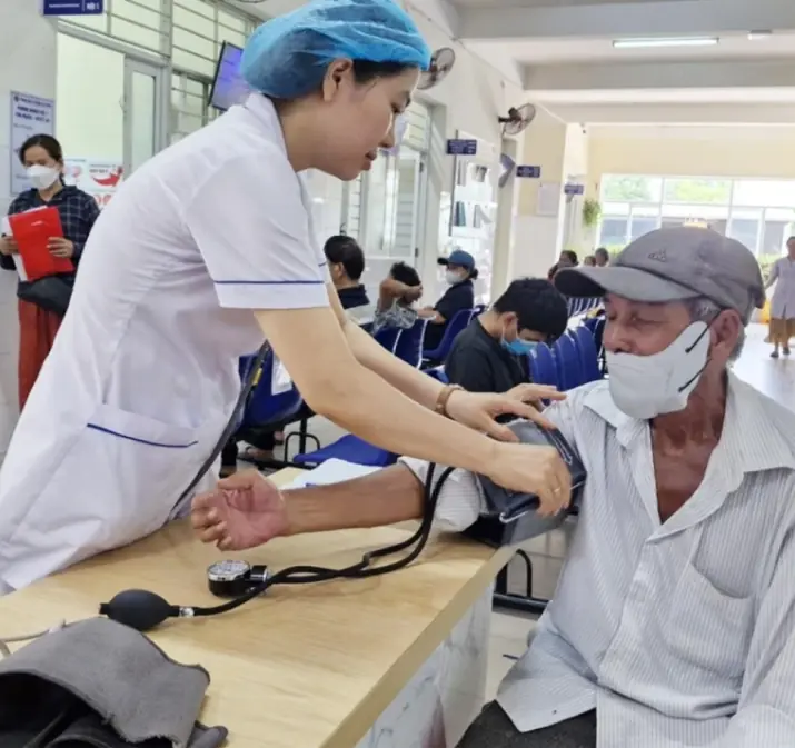 ชายป่วยเบาหวาน 20 ปี กินกะหล่ำปลีทุกวัน 3 เดือน ผลตรวจพลิกความคาดหมาย