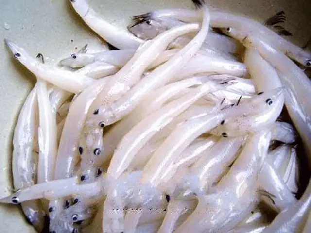 ปล.าบำ.รุงกำลัง กินง่ายเนื้อหวาน ก้างนิ่มกินได้ทั้งตัว ได้ชื่อ "โส.มแ.ห่งสาย.น้ำ"