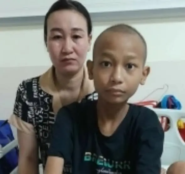 เด็กปวดท้องบ่อย สัญญาณเล็กที่พ่อแม่ไม่ควรมองข้าม