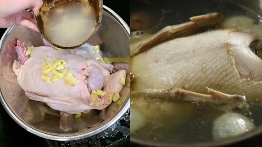 เคล็ดลับต้มหมูให้นุ่ม หอม น้ำใส ทำง่ายด้วยวัตถุดิบพื้นฐาน