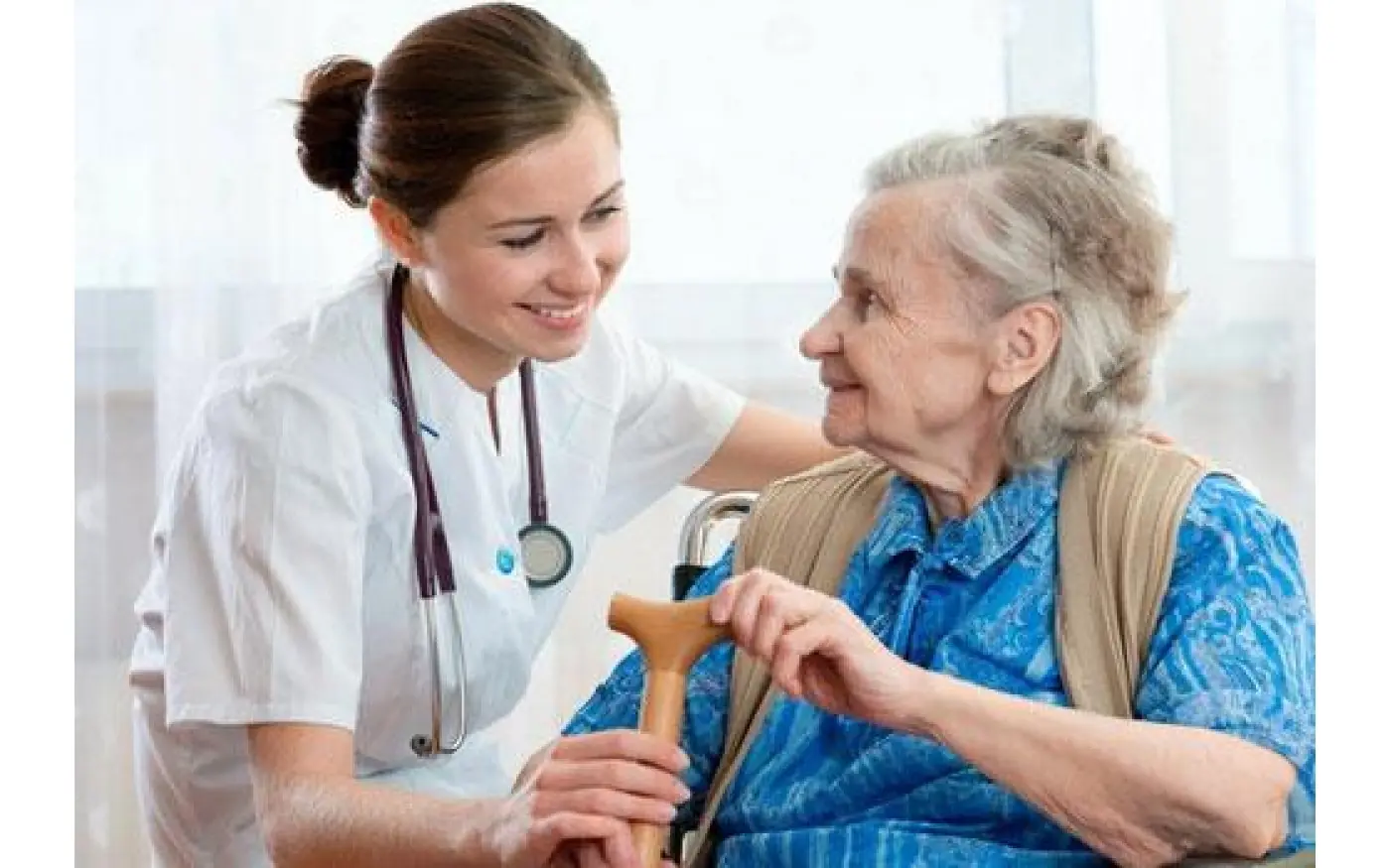 เปิดใจคุณหมอหญิงวัย 100 ปี ผู้ไม่ยอมเกษียณ พร้อมเผยหัวใจสำคัญของการมีสุขภาพดี