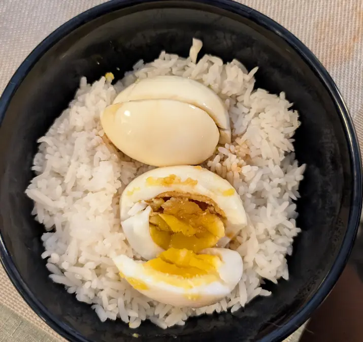 เตือนผู้ปกครอง! ไข่ต้มแบบนี้ เสี่ยงอันตรายต่อ.ชี.วิ.ตเด็ก