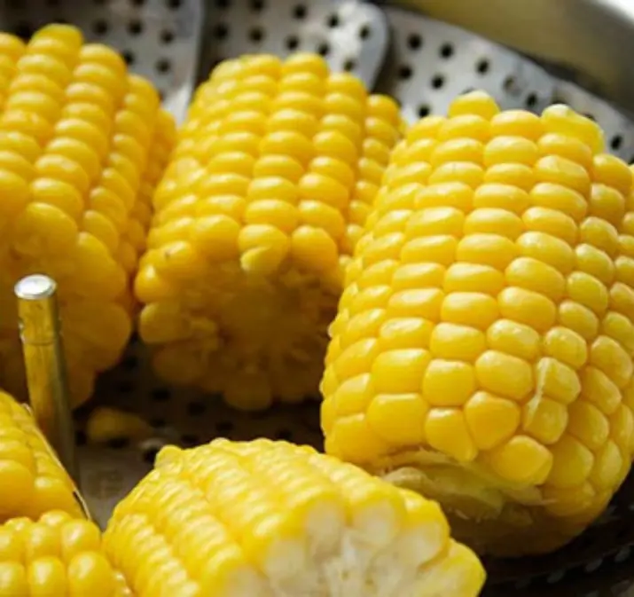 หญิง 58 ปี เปลี่ยนมากิน “ข้าวโพดต้ม” ทุกมื้อ ผ่านไปปีเดียว ผลตรวจสุขภาพทำหมออึ้ง