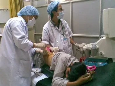 ทำไมมะเร็งปอดมักเจอระยะท้าย? แพทย์เตือน "1 มาก 3 ปวด" สัญญาณร้ายที่คนมองข้าม