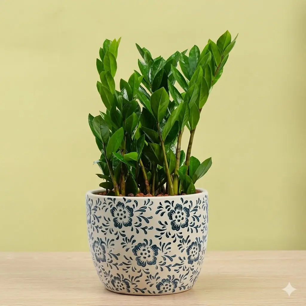 3 ปีนักษัตร เหมาะปลูกกวักมรกตที่สุด ปลูกแล้วเฮง เงินเข้าไม่หยุดทั้งปี