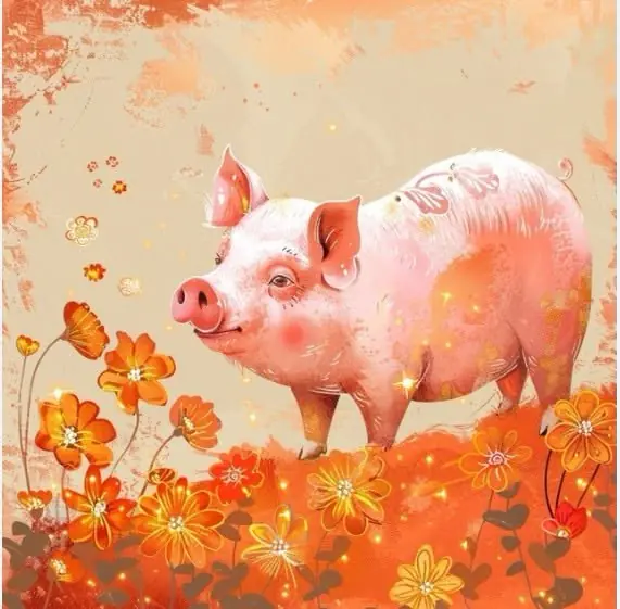 ตั้งแต่วันนี้ถึงสิ้นเดือนพฤษภาคม 5 นักษัตรเฮง ทำอะไรก็สำเร็จ รับฝนแห่งโชคลาภ นับเงินจนเมื