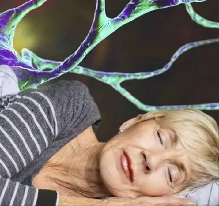 คุณเคยสังเกตไหมว่า การตื่นขึ้นมาตอนตี 3 หรือ 4 ตอนเช้า อาจเป็นสัญญาณเตือนบางอย่างจากร่างกา