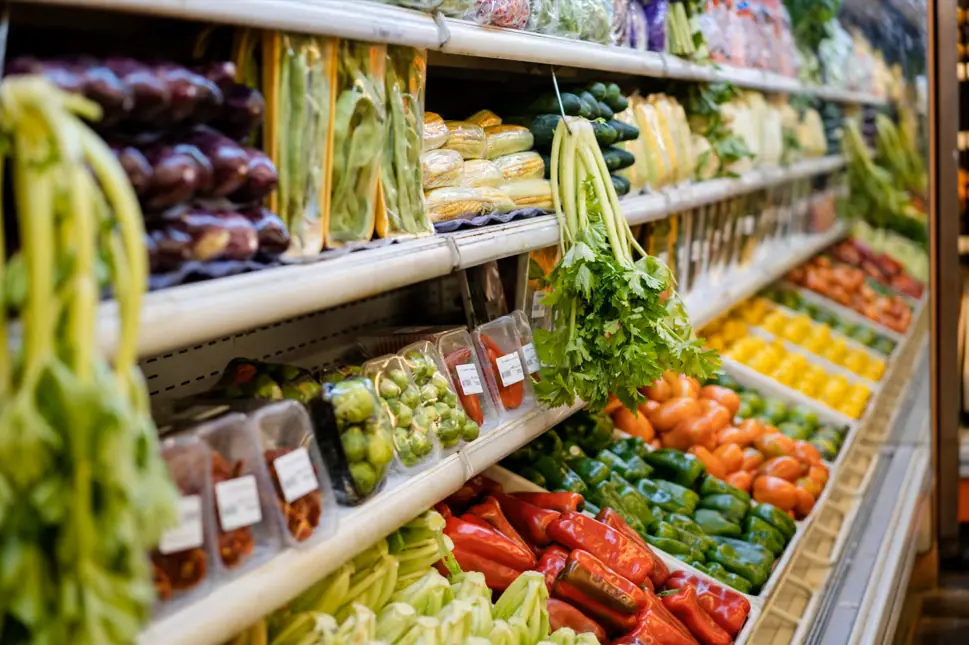 การกินผักและผลไม้มากอาจเพิ่มความเสี่.ยงต่อ ม.ะ.เ.ร็.งชนิดหนึ่งโดยเฉพาะ โดยเฉพาะในค.นห.นุ่มส