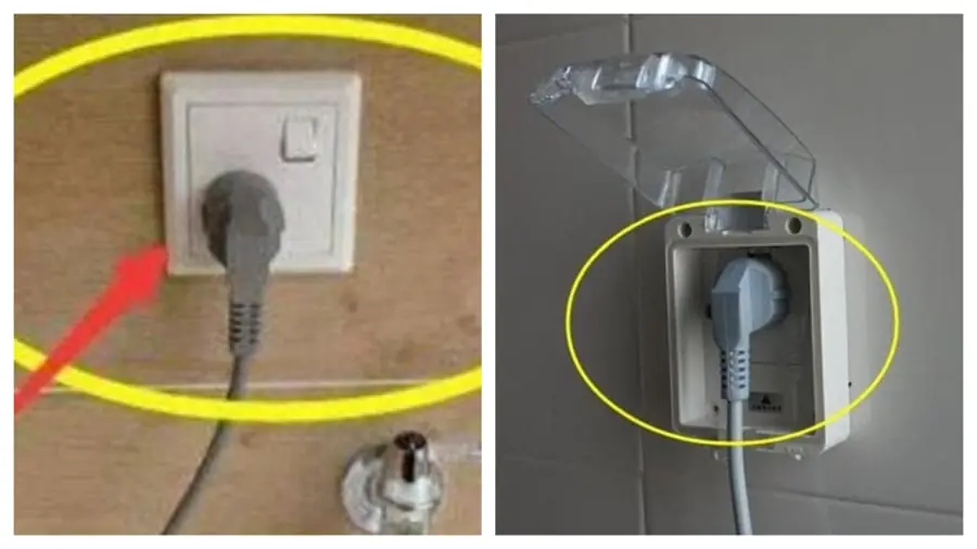 8 อุปกรณ์กินไฟตัวท็อป ใช้ไฟมากกว่าแอร์ 2 เท่า: ใช้เสร็จต้องถอดปลั๊ก ไม่งั้นค่าไฟพุ่ง