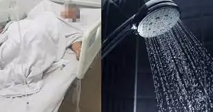 4 ข้อผิดพลาดตอนอาบน้ำที่เพิ่มความเสี่ยงในการเป็นมะเร็ง