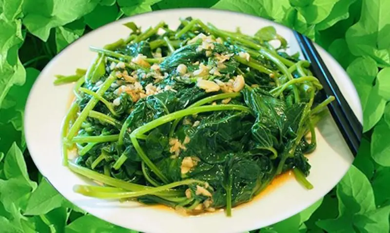 ผัก “อา.ยุยื.น” ที่คว.รกิ.นในช่วงนี้ ช่วยล้า.งลำไ.ส้ บำ.รุงกระ.เพาะ เส.ริมภูมิคุ้.มกัน